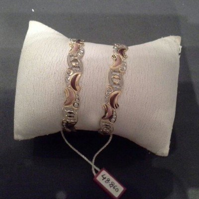 Bangle Set M01